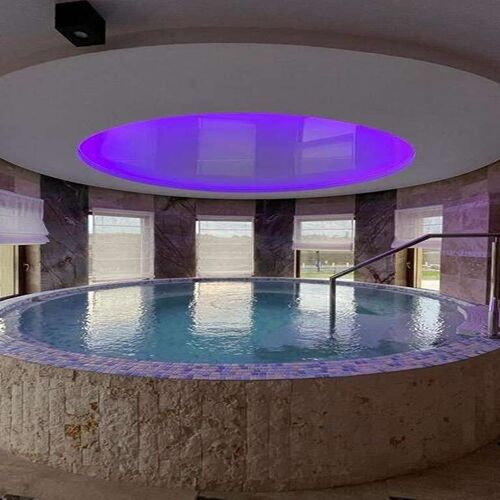 Pensiunea Palace Băile Felix