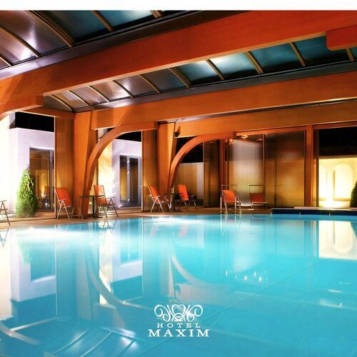 Hotel Maxim Oradea