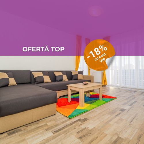 Apartamente Armony Residence Brașov