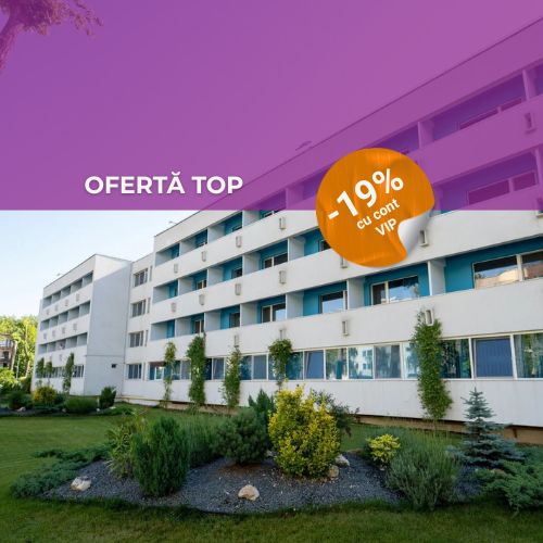 Hotel Apollo Mamaia