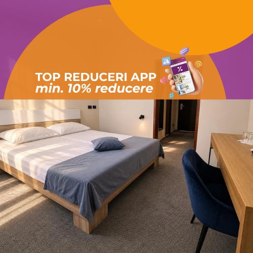 Hotel Astoria City Center Iași
