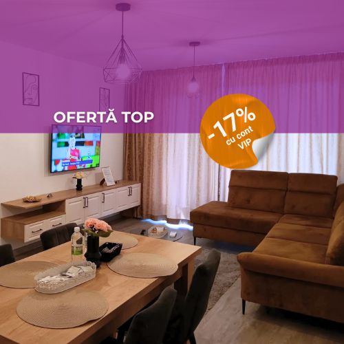 Avram Iancu Apartments Brașov