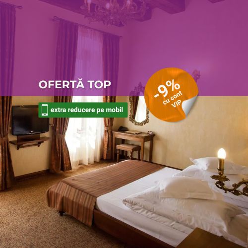 Hotel Bella Muzica Brașov