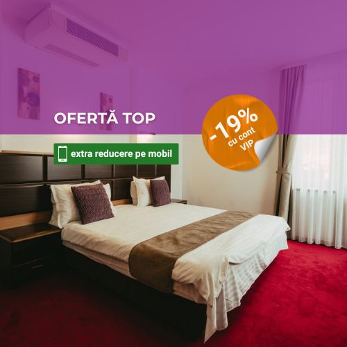 Hotel Belvedere Vatra Dornei