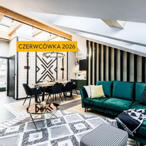 Białka Residence Ski - Apartament B21