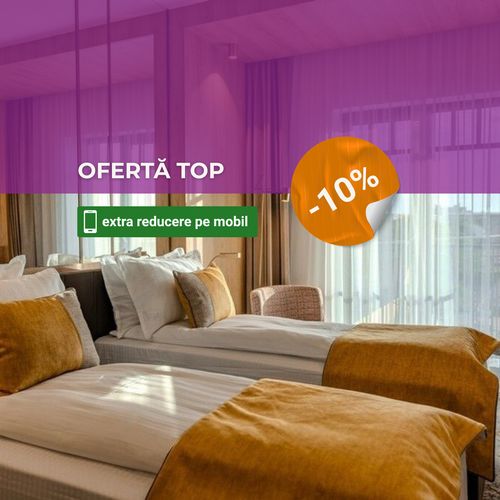 Hotel Branco Timișoara