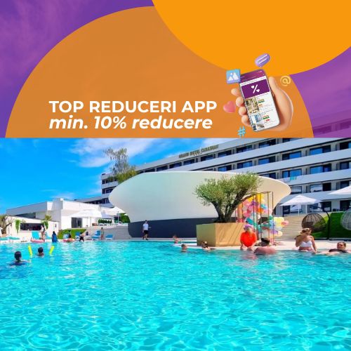 Grand Hotel Caraiman Neptun