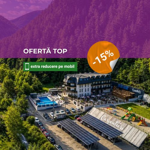 Carpentiere Arena Hotel & SPA