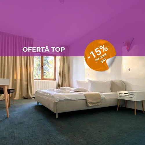 Hotel Chalet Wiese Poiana Brașov