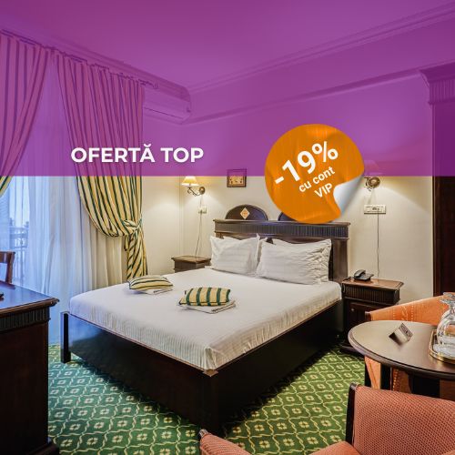 Hotel Classico Timișoara