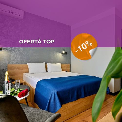 Hotel Class Sibiu