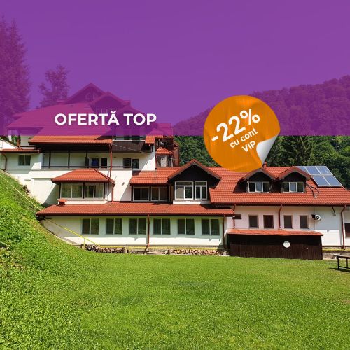 Cristal Sinaia