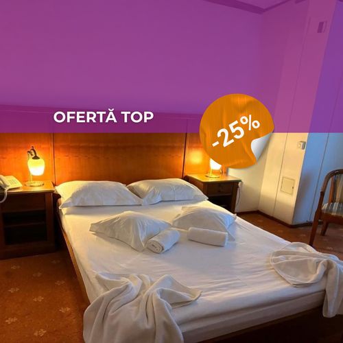 Hotel Emma West Craiova