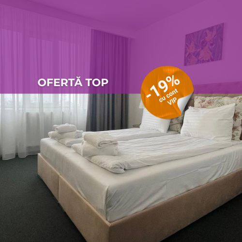 Hotel Europa Ocna Mureș
