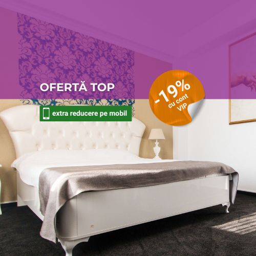 Evianne Boutique Hotel Galați