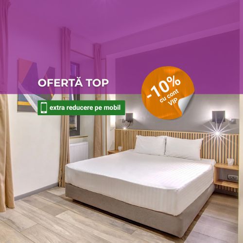 Hotel Forty One București