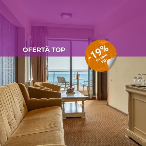 Hawaii Beach Hotel Mamaia