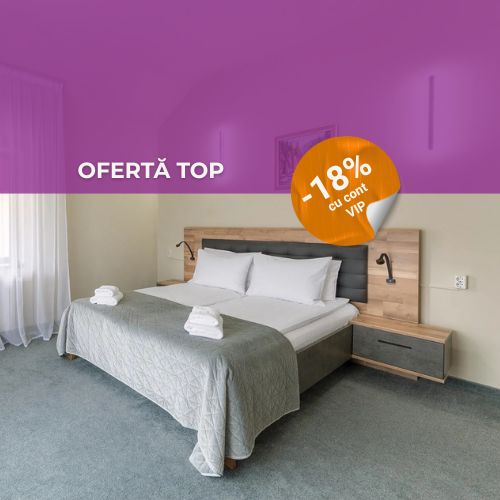 Hotel Hera Predeal