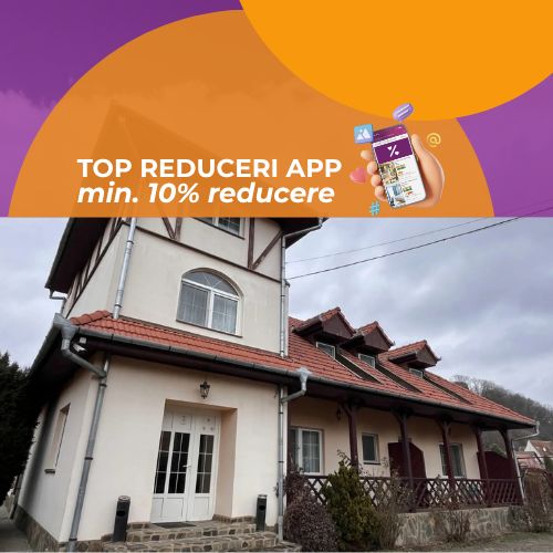 Pensiunea Hera Sighișoara