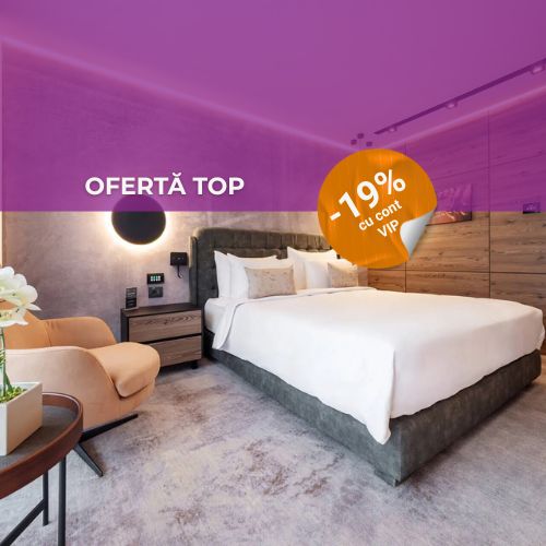 Hotel Simona Halep Poiana Brașov