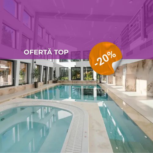 Hotel Ozon Harghita-Băi
