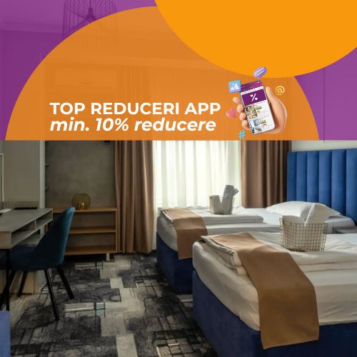Hotel Paso Cluj-Napoca