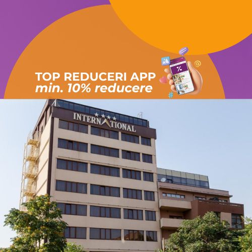 Hotel International București