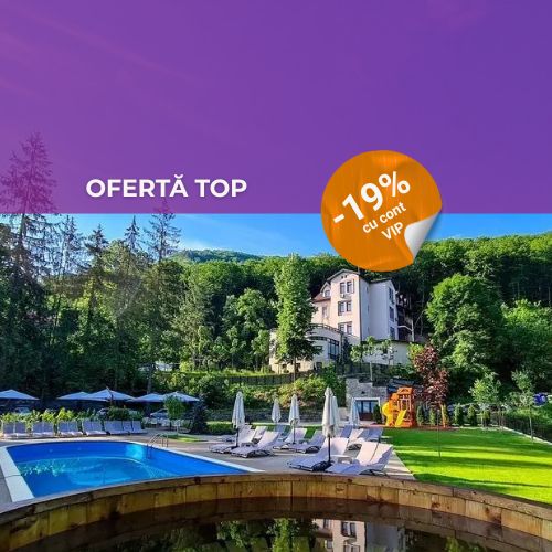 Hotel Izvoare Căciulata