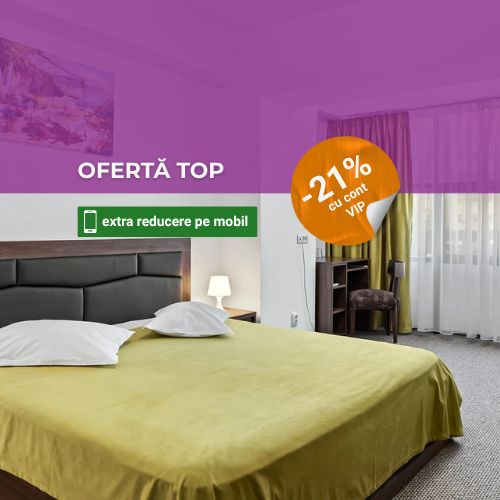 Hotel Lina București