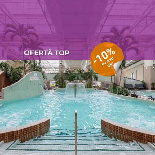 Lotus Therm Spa&Luxury Resort Băile Felix 