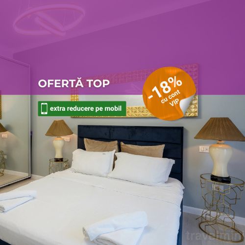 Metropole Apartments Old City București