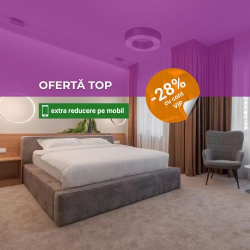 Oasis Rooms Oradea
