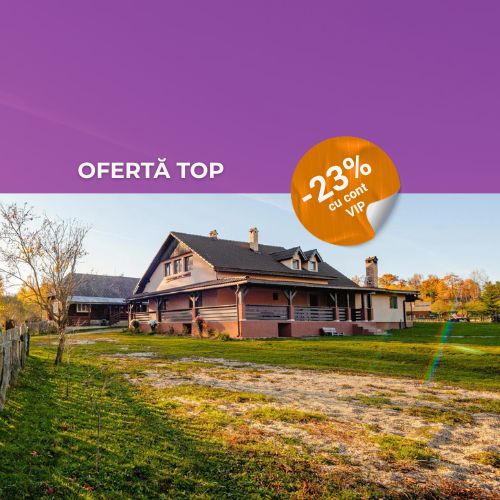 Casa Olivia Călățele