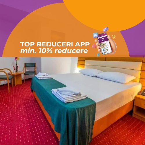 Sir Orhideea Hotel București