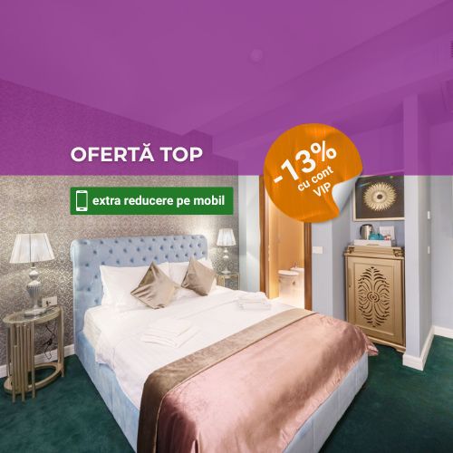 Hotel Phoenicia Comfort București