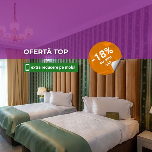 Hotel Phoenicia Express București