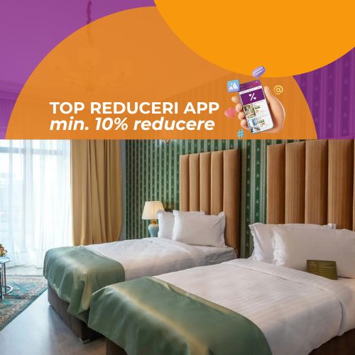 Hotel Phoenicia Express București