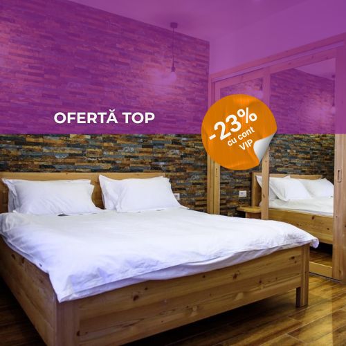 Hotel Podina Resort Ungureni