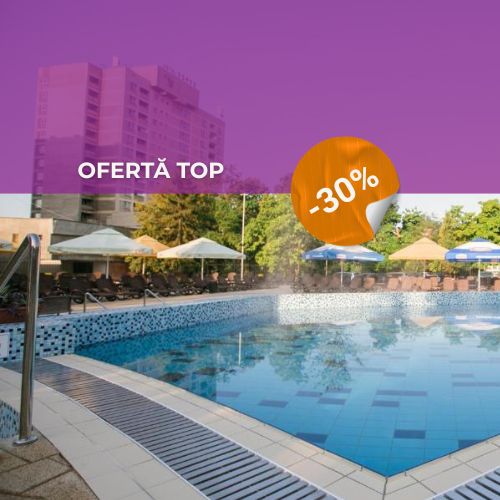 Hotel Poienița Băile Felix