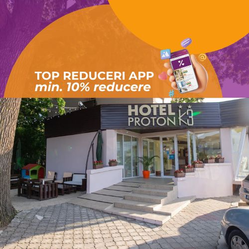 Hotel Proton K3 Neptun