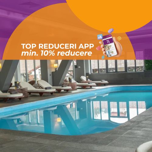 Q Resort and Spa Săcele