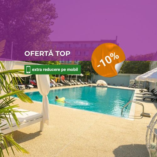 Hotel Queen Vera Mamaia