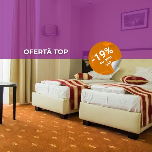 Salis Hotel & Medical Spa Turda