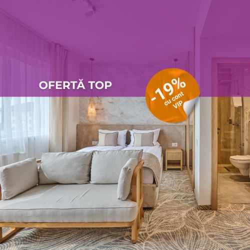 Hotel Serenity Timișoara