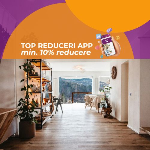 Shard Boutique Hotel Brașov - Adults Only 