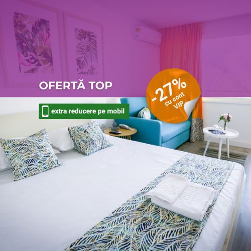 Hotel Spring Holiday Resort Neptun