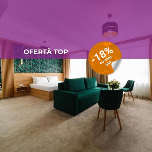 Hotel Târnava Odorheiu Secuiesc