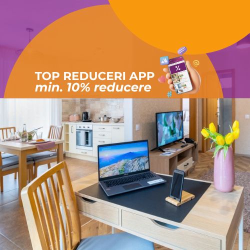 TCI Apartments Cluj-Napoca