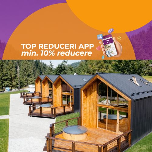Terra Resort Toplița