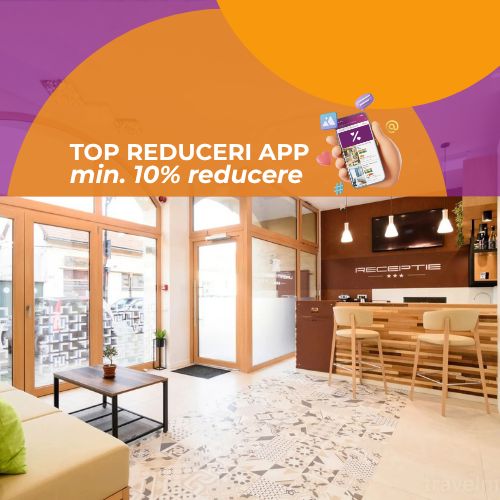 Hotel Urban Baia Mare